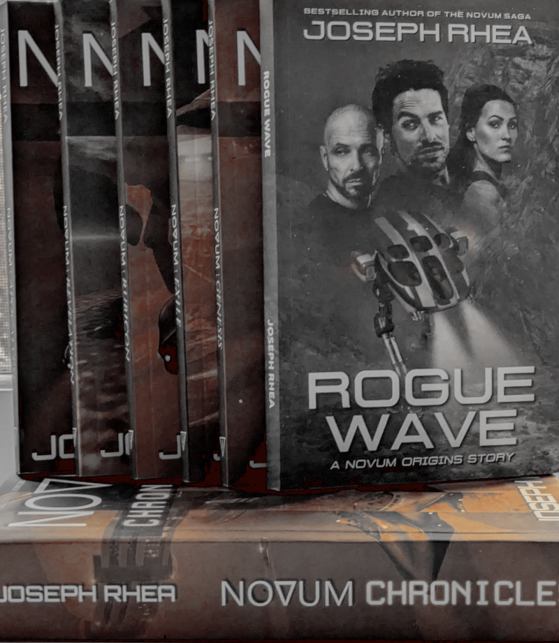 Novum Series