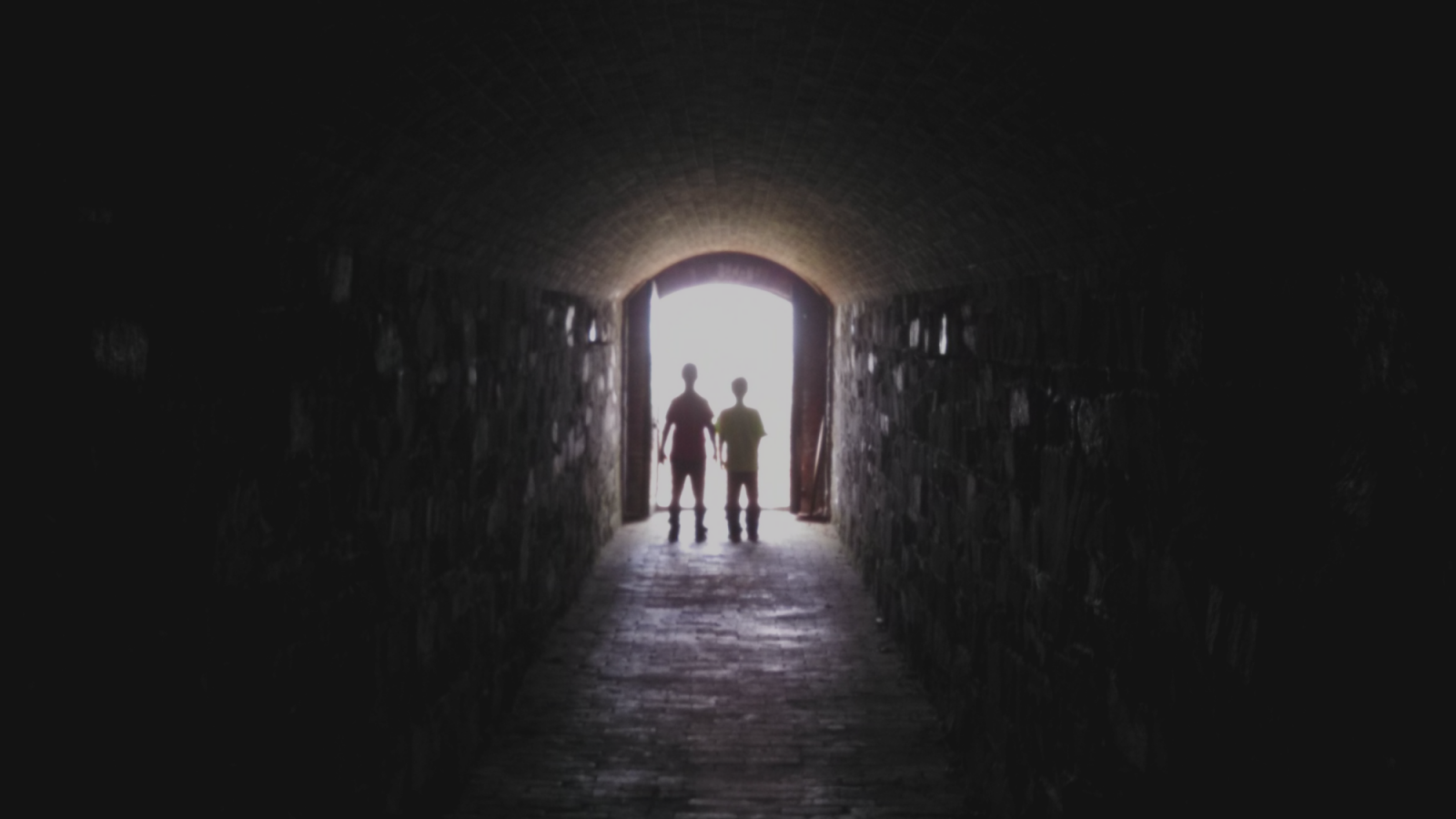 Enter the world of Joseph Rhea