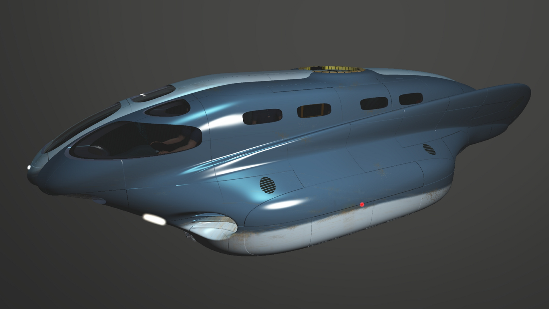 Shuttle