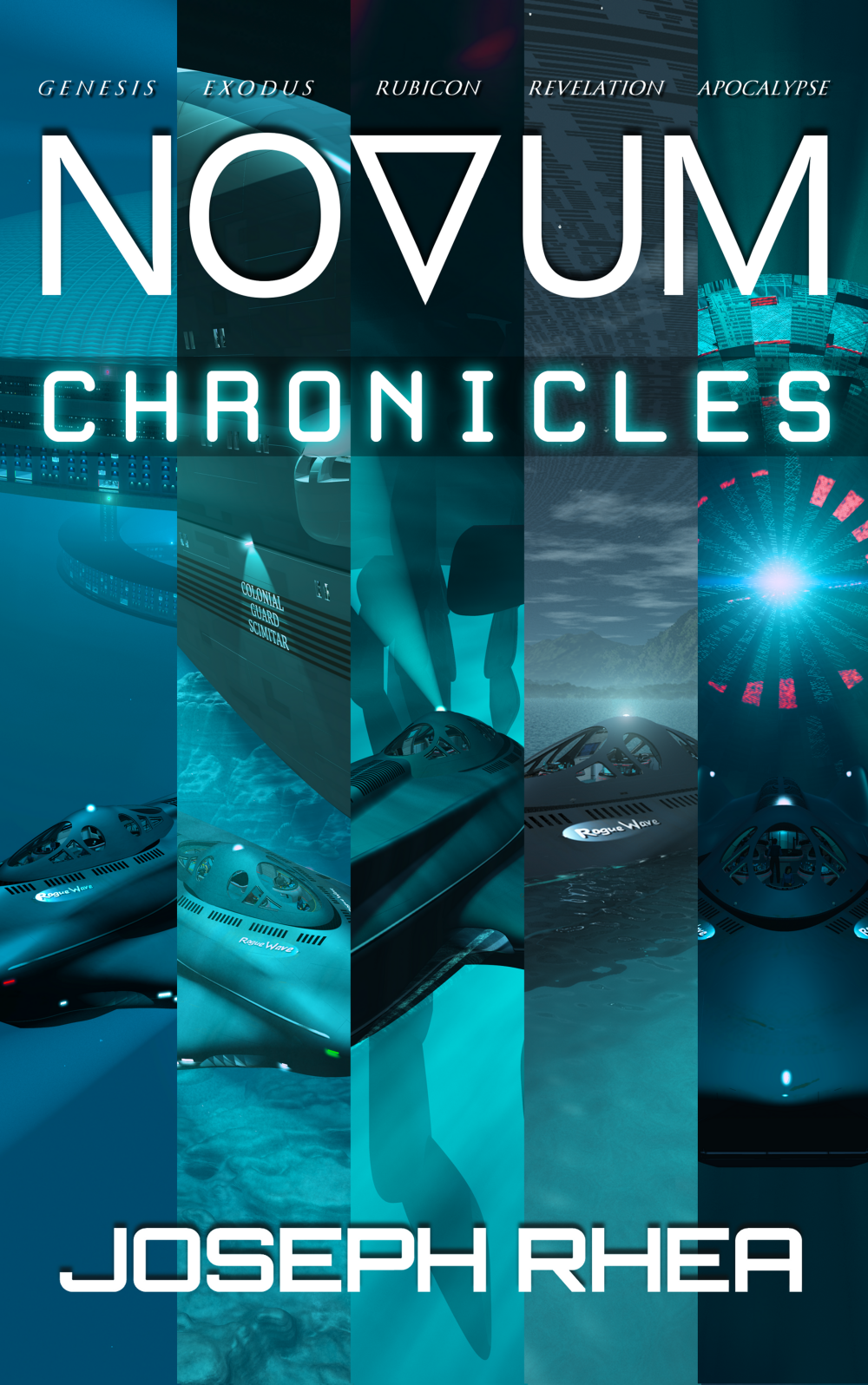 Novum Chronicles