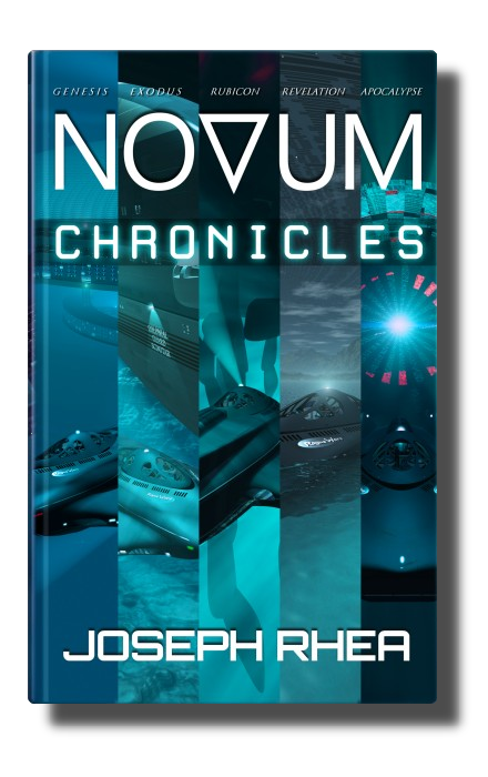 Novum Chronicles