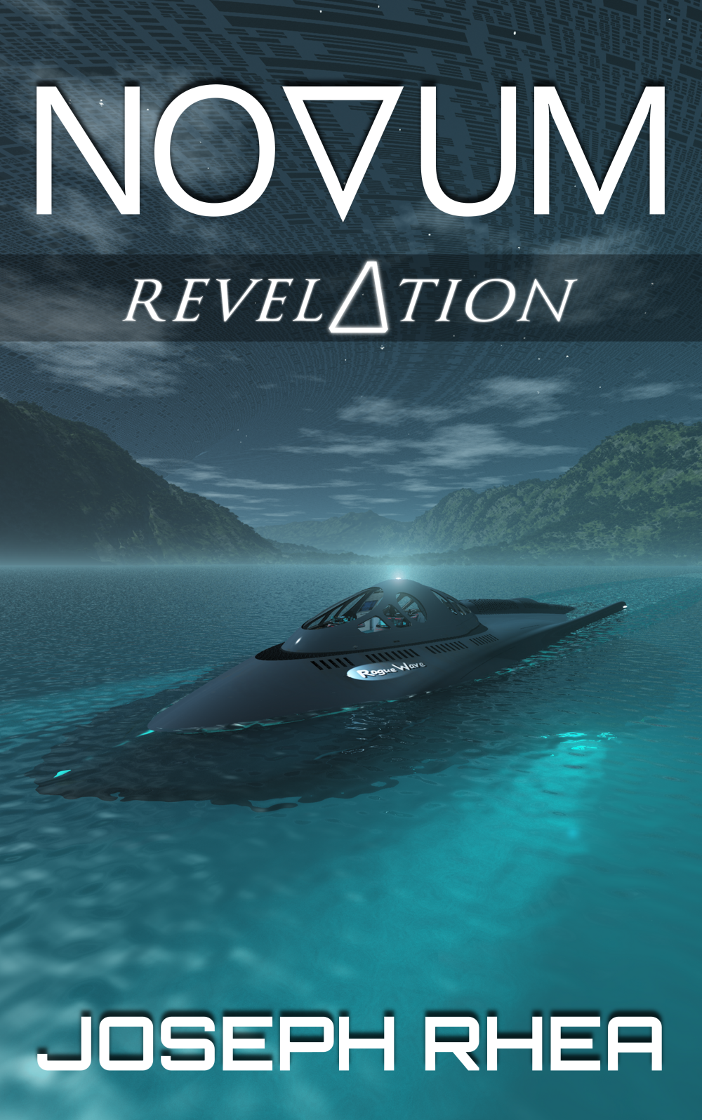 Novum Revelation