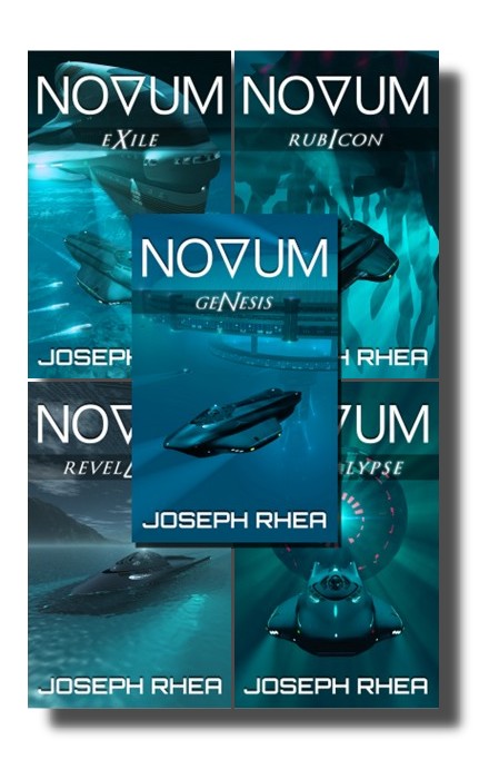 Novum Series