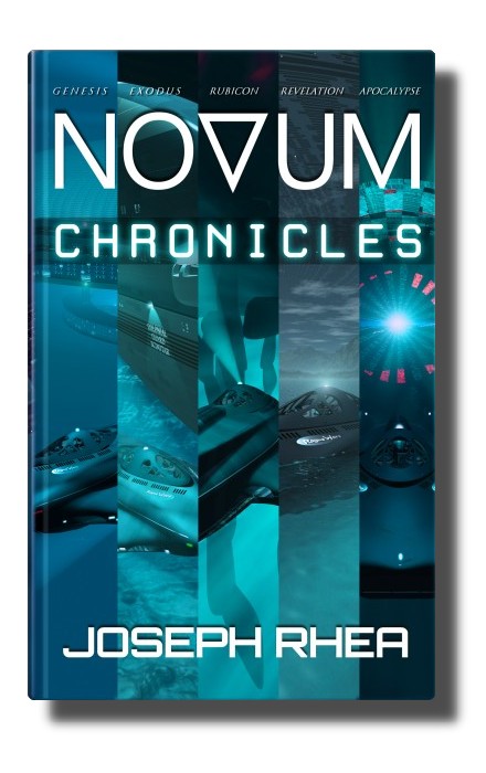 Novum Chronicles