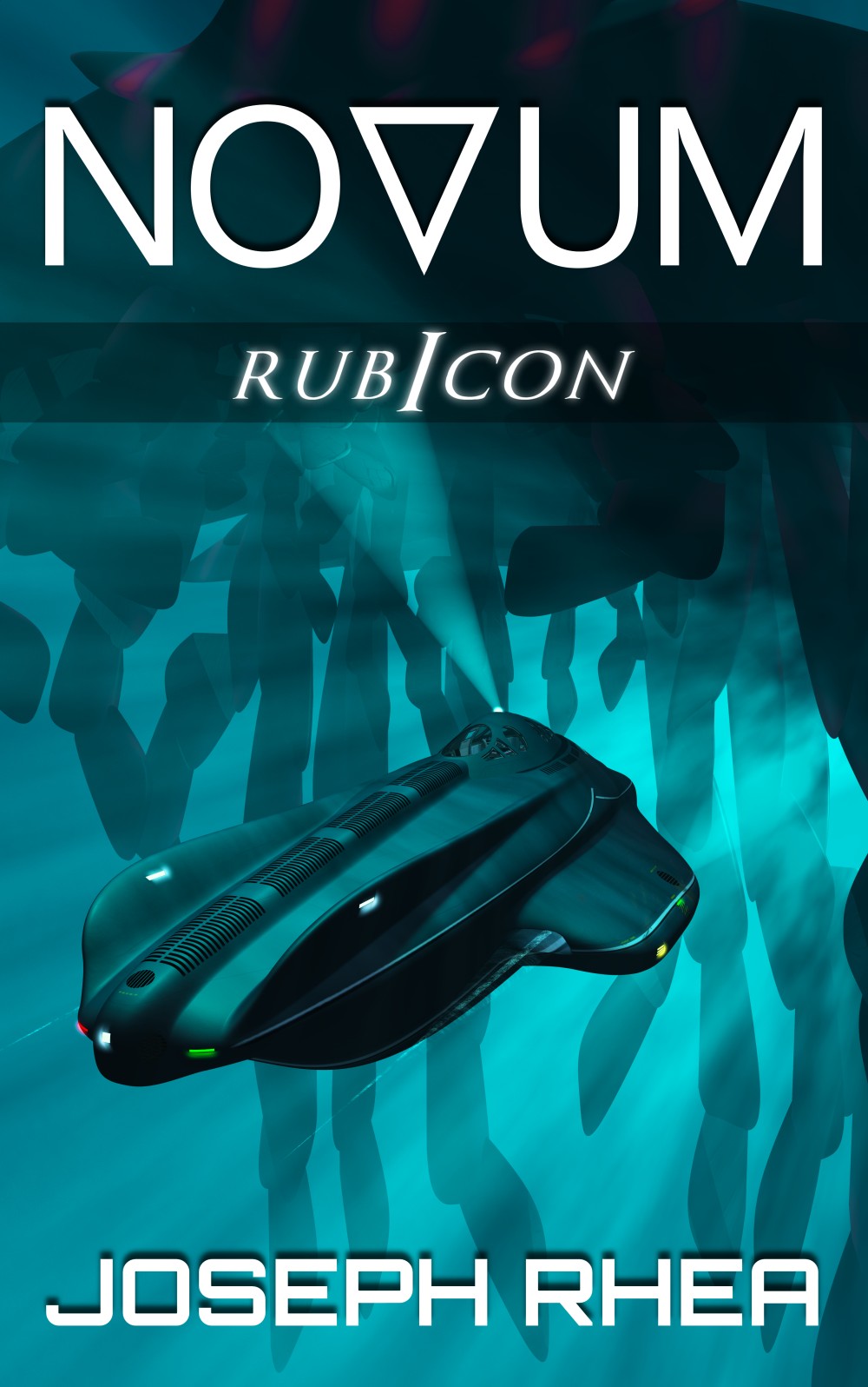Novum Rubicon
